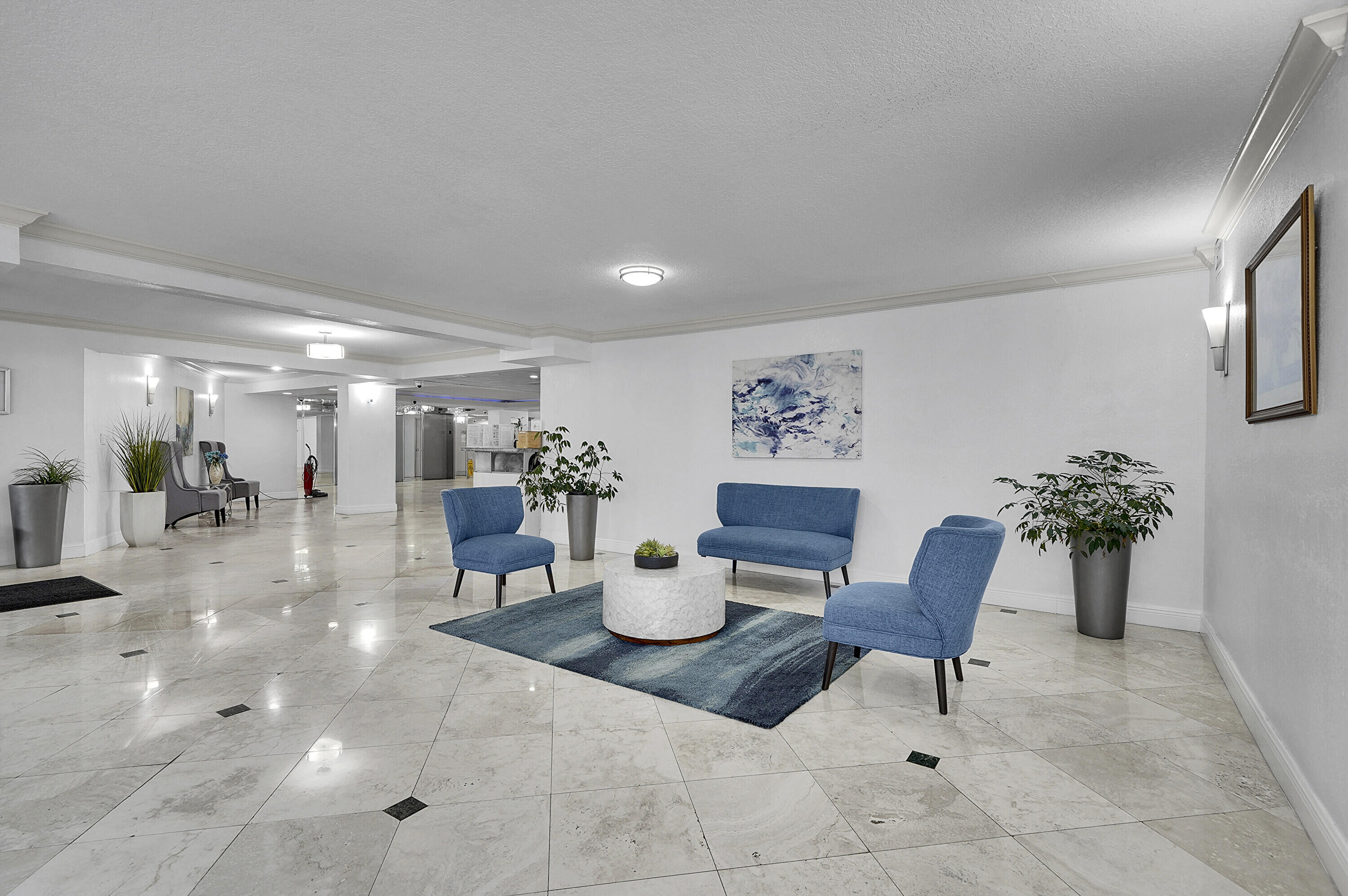 OCEANVIEW PARK CONDO - Residential