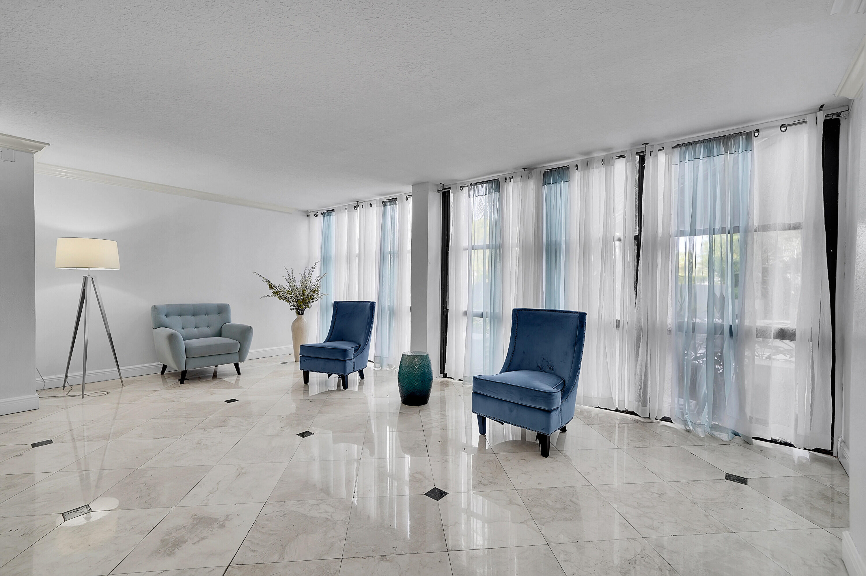 OCEANVIEW PARK CONDO - Residential