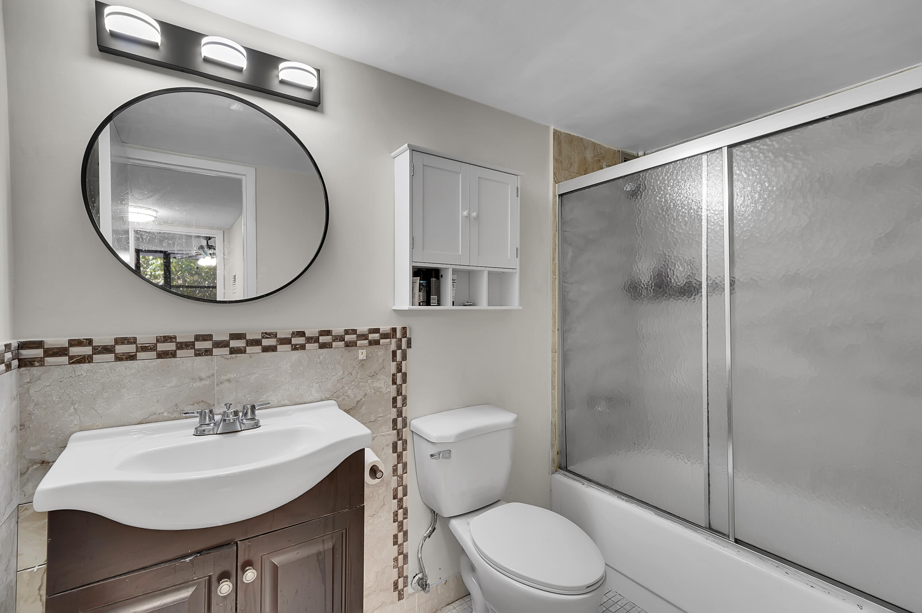 OCEANVIEW PARK CONDO - Residential