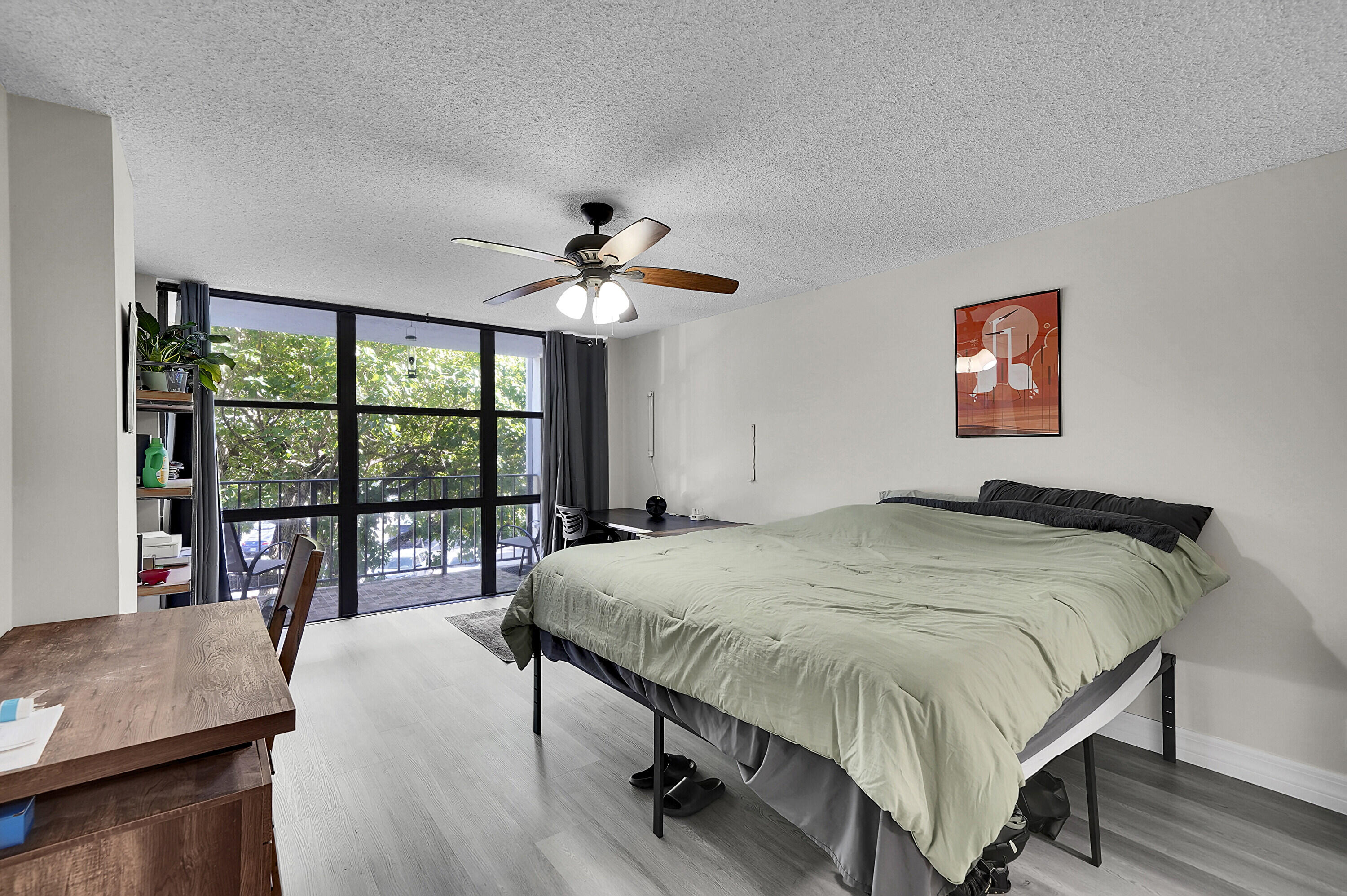 OCEANVIEW PARK CONDO - Residential