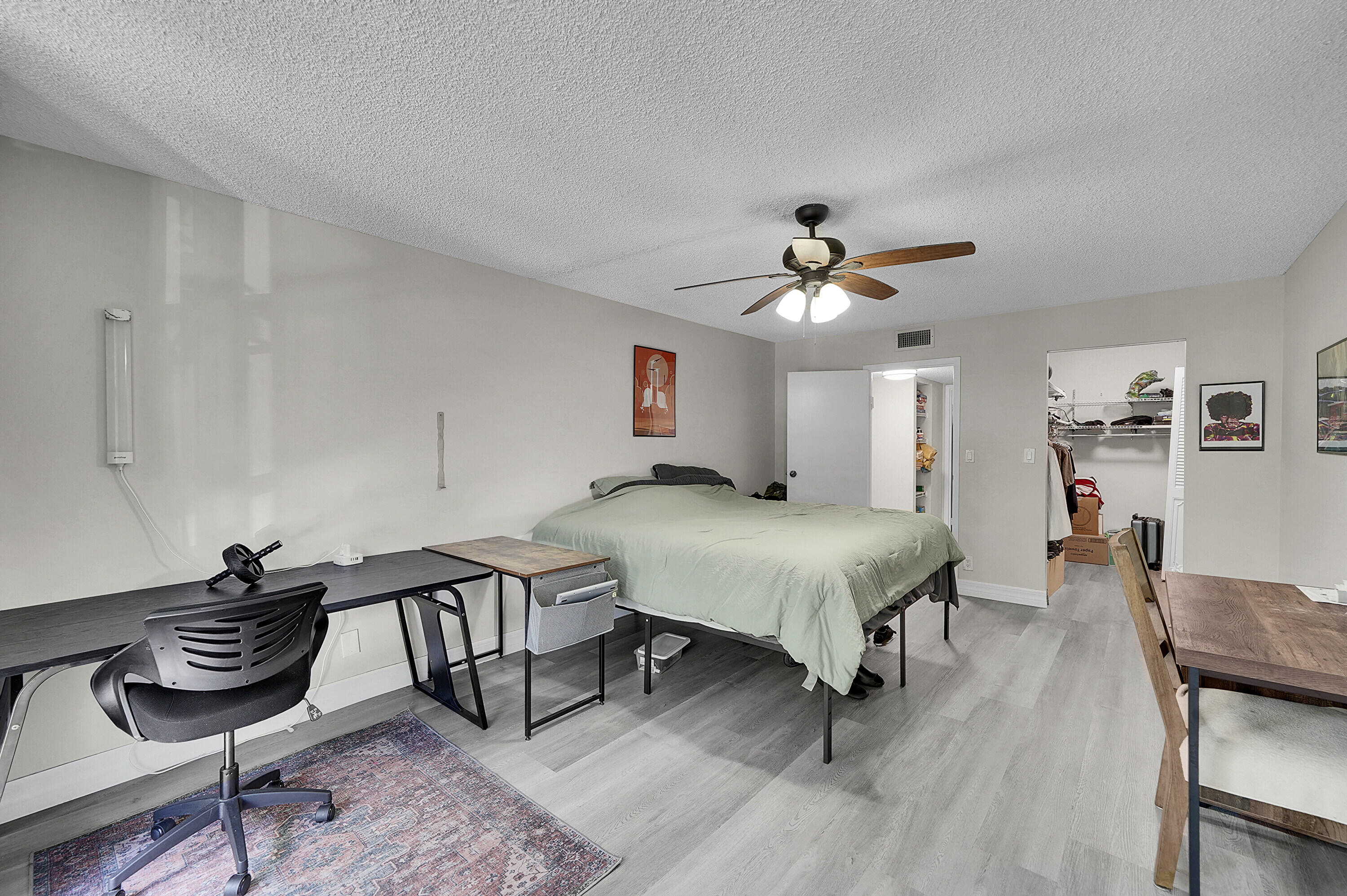 OCEANVIEW PARK CONDO - Residential