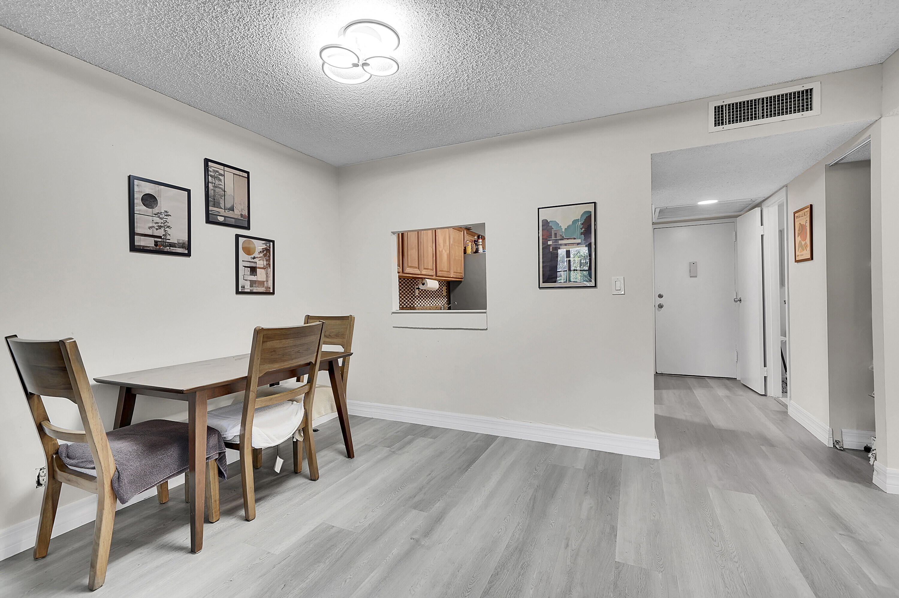 OCEANVIEW PARK CONDO - Residential