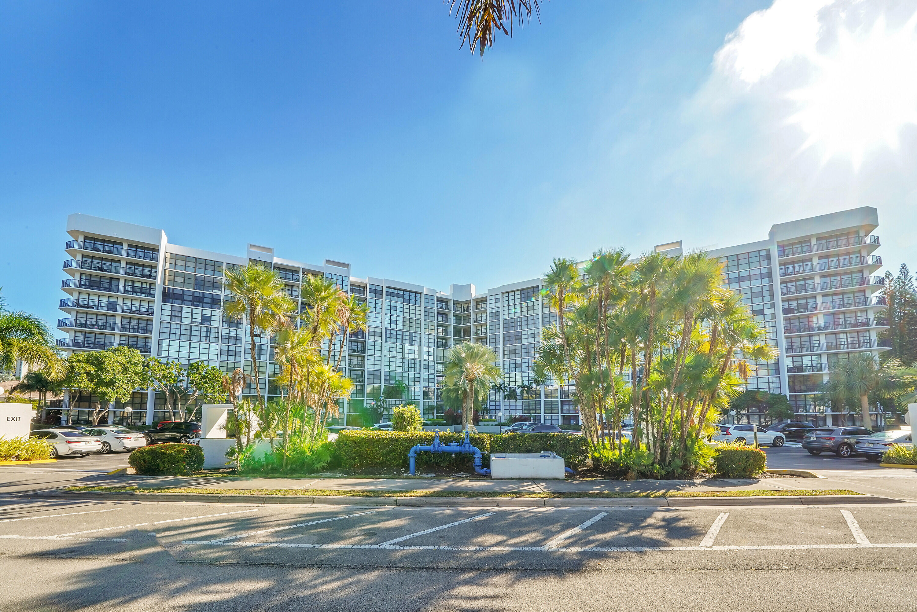 OCEANVIEW PARK CONDO - Residential