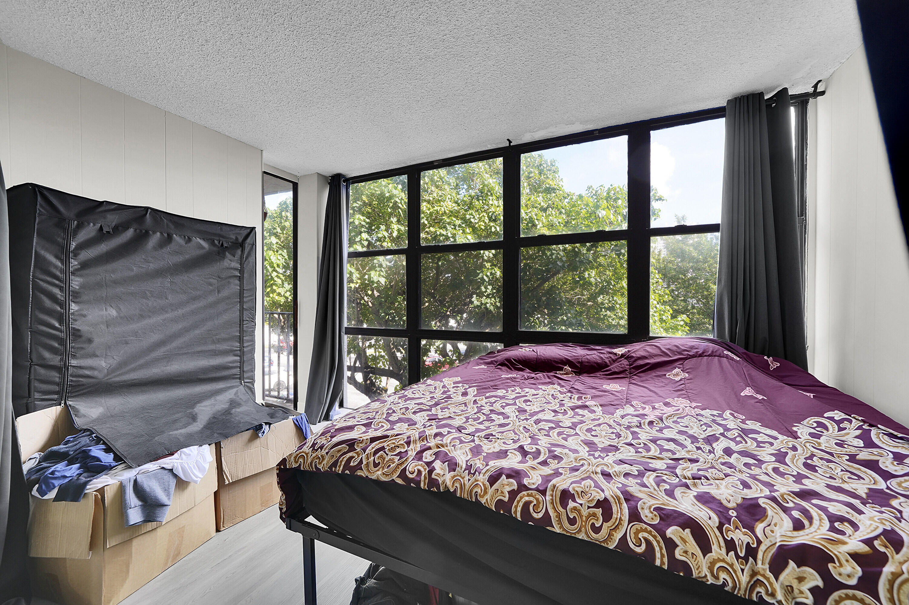 OCEANVIEW PARK CONDO - Residential