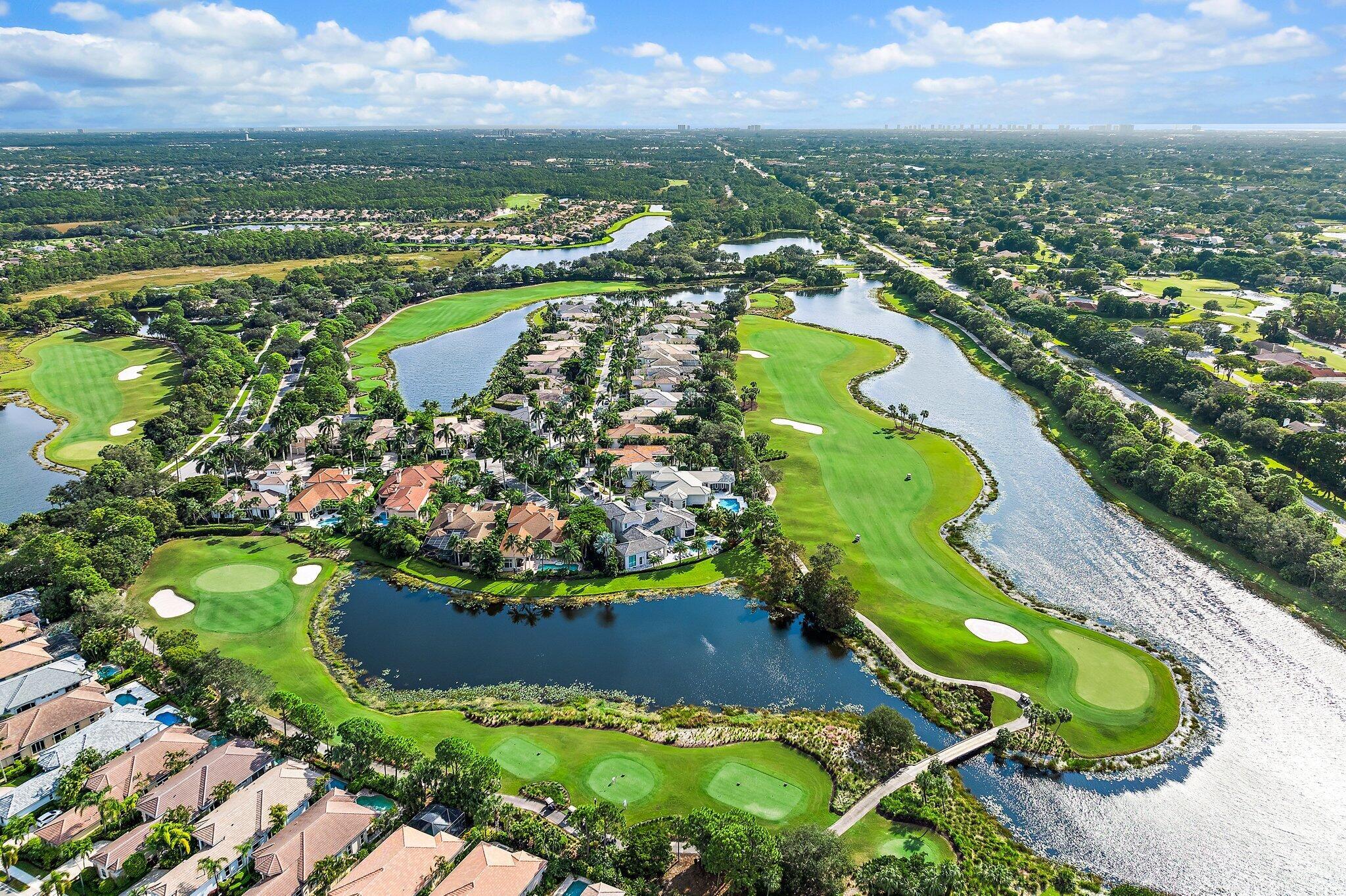 Mirasol - Via Verde - Residential