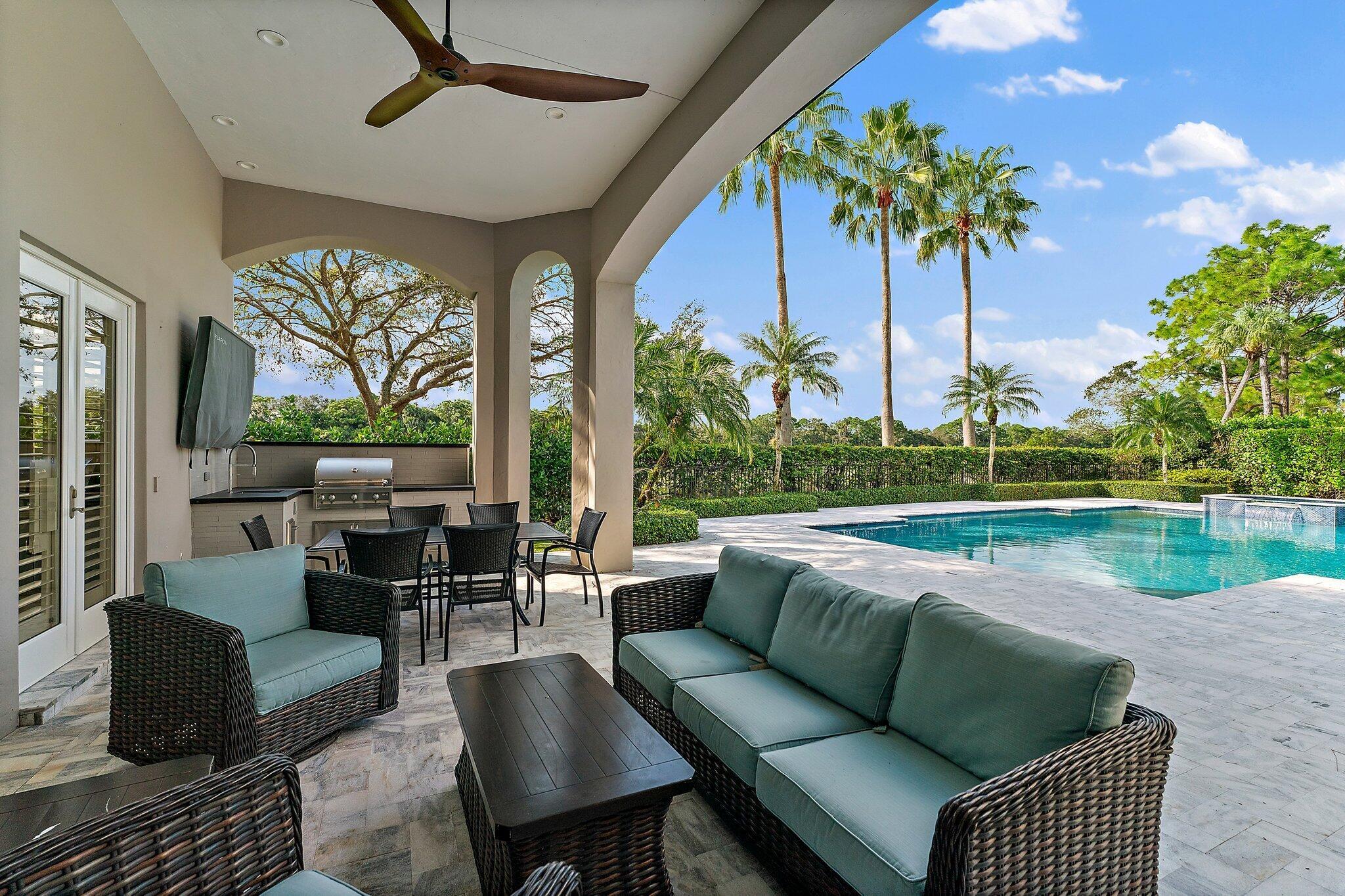 Mirasol - Via Verde - Residential