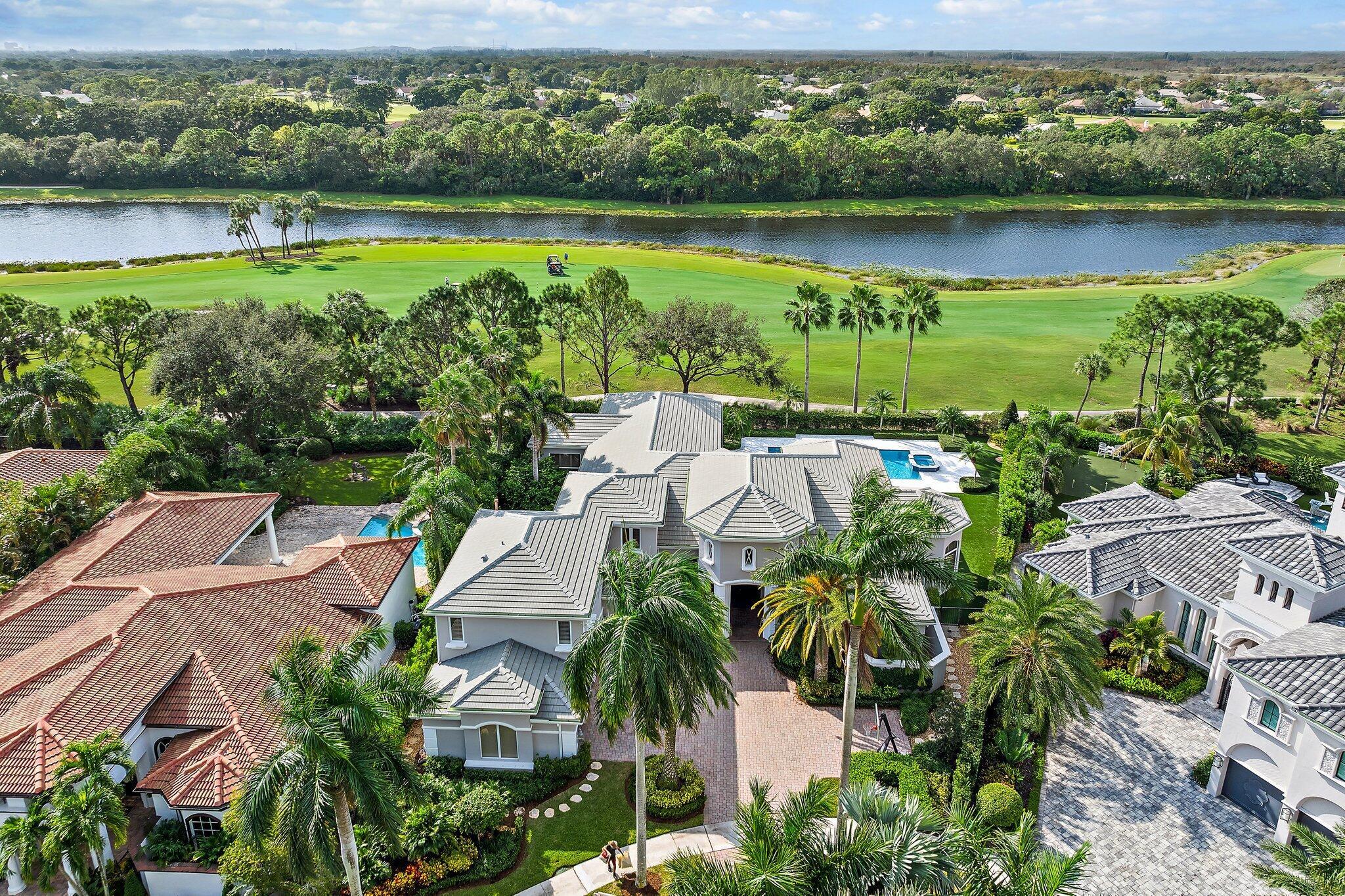 Mirasol - Via Verde - Residential