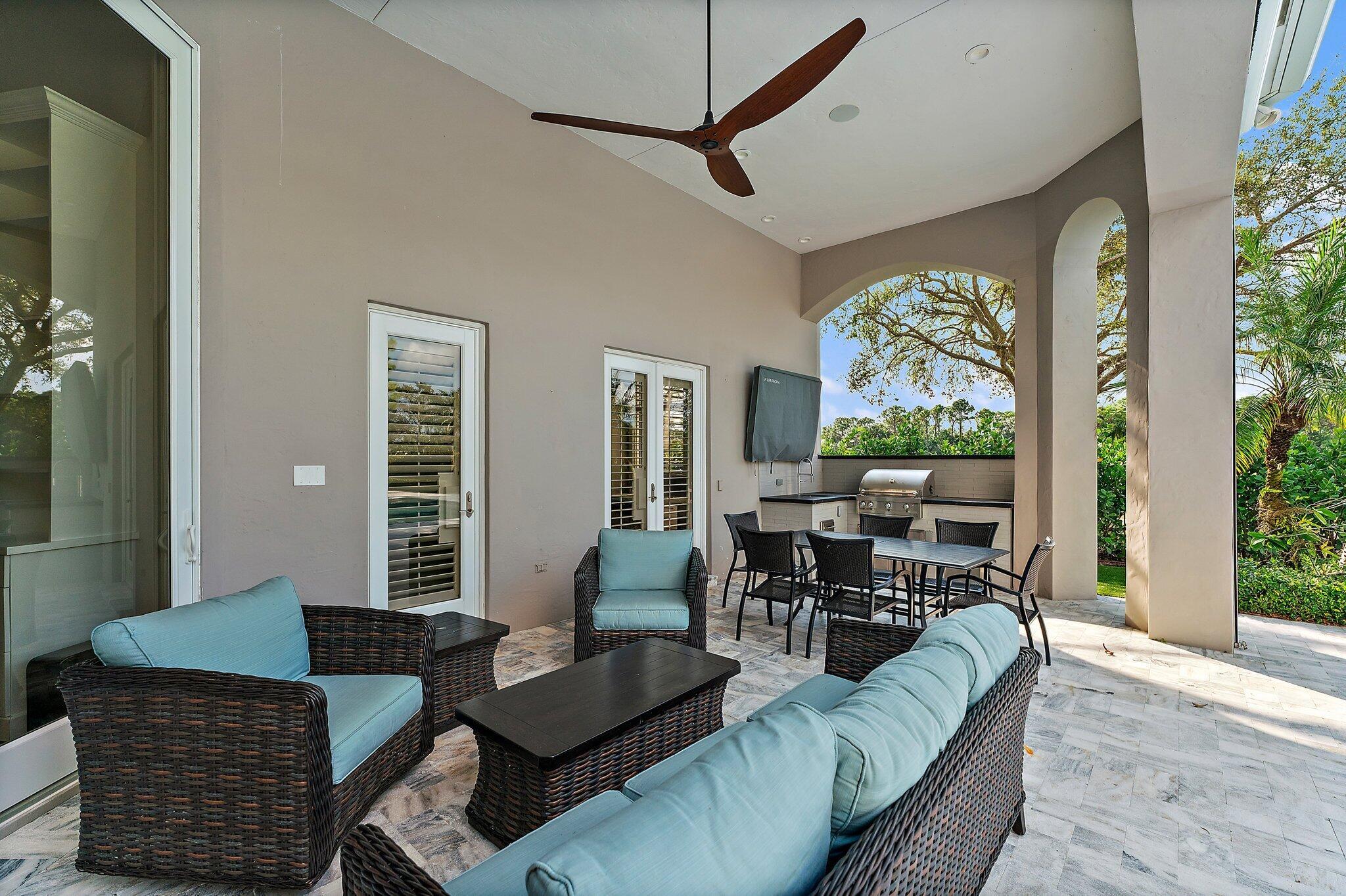 Mirasol - Via Verde - Residential