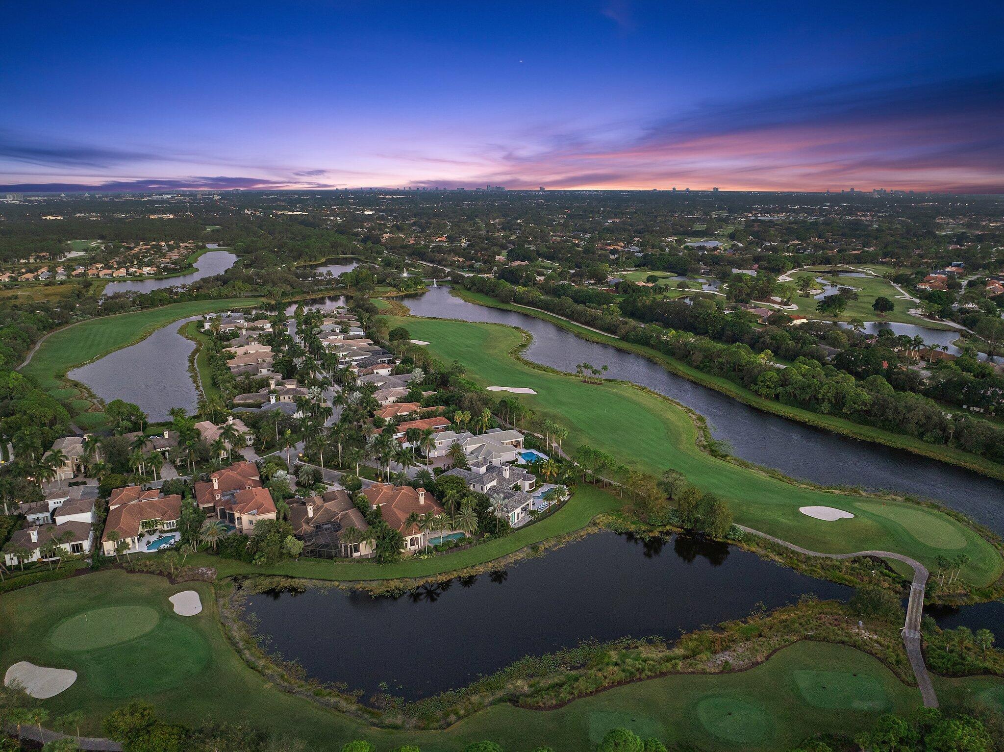 Mirasol - Via Verde - Residential