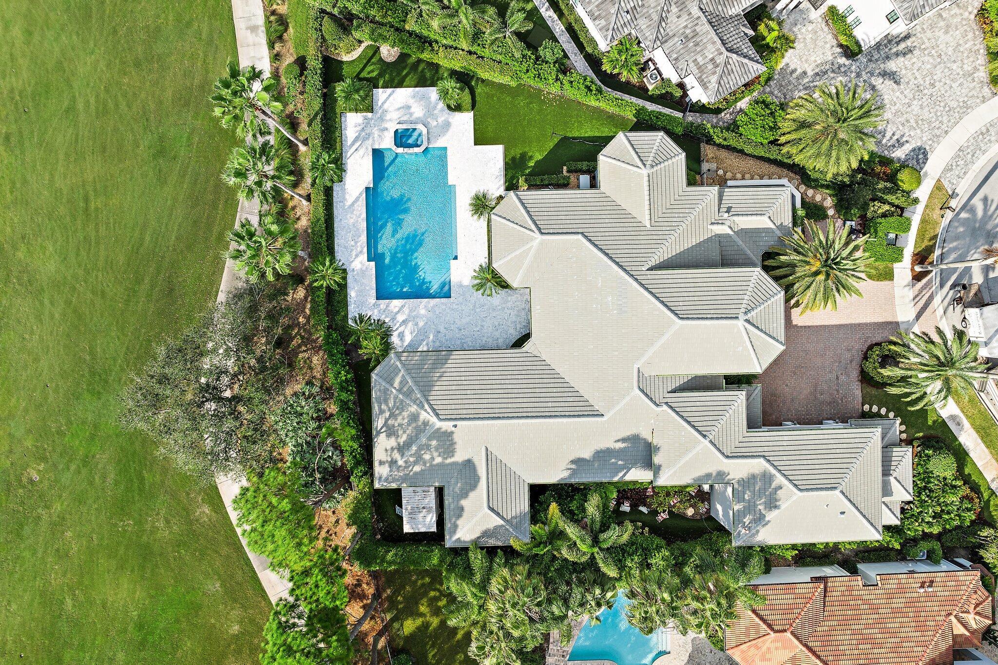 Mirasol - Via Verde - Residential