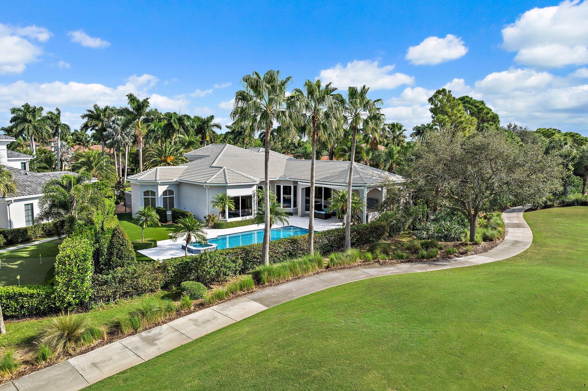 Mirasol - Via Verde - Residential