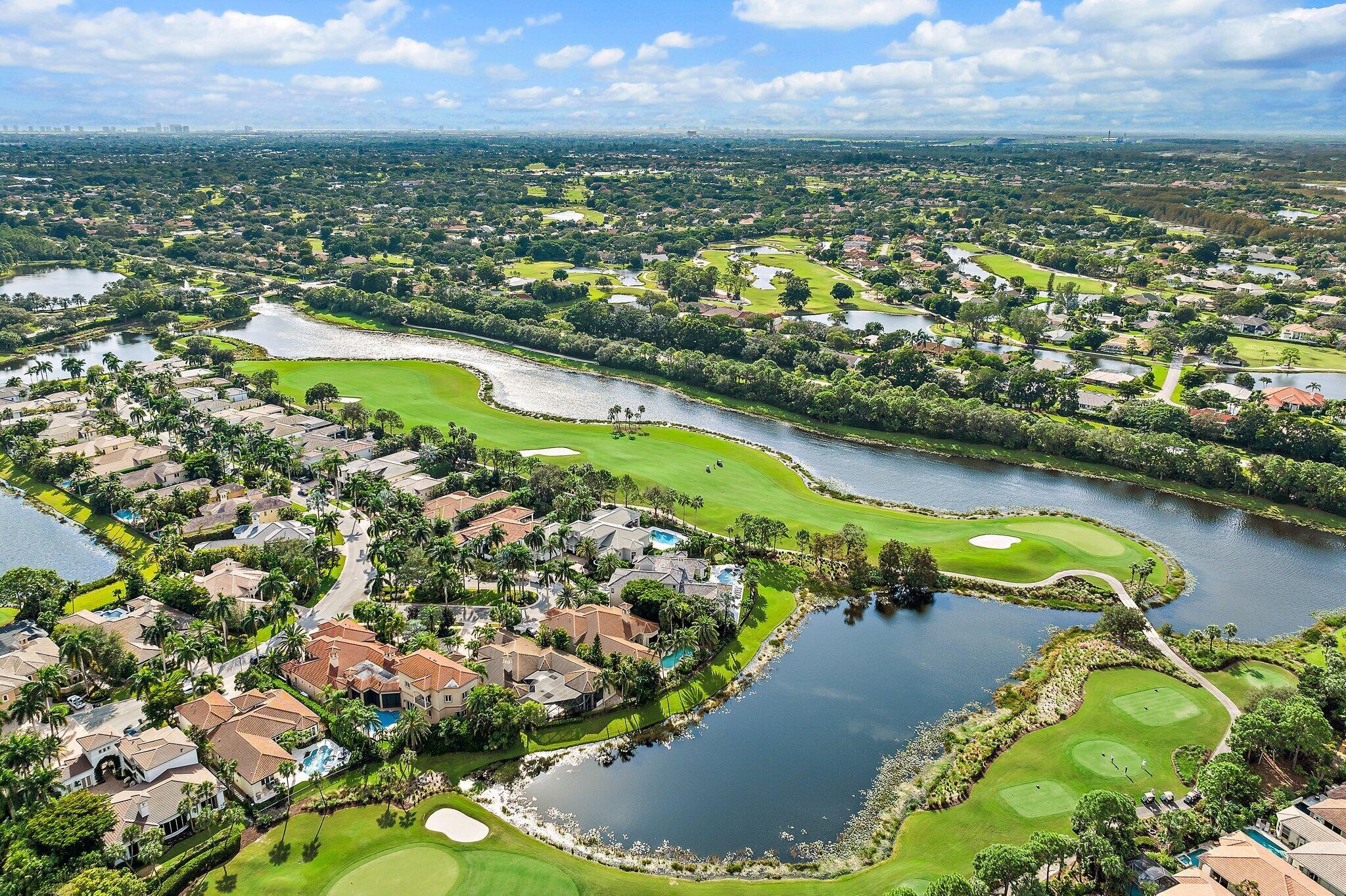 Mirasol - Via Verde - Residential