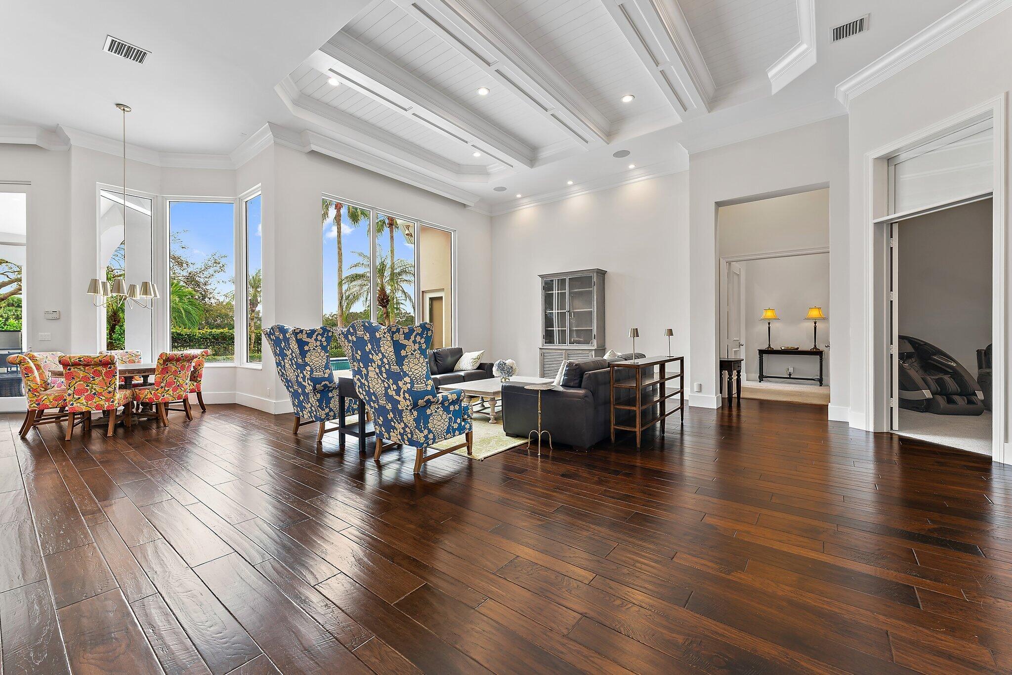 Mirasol - Via Verde - Residential