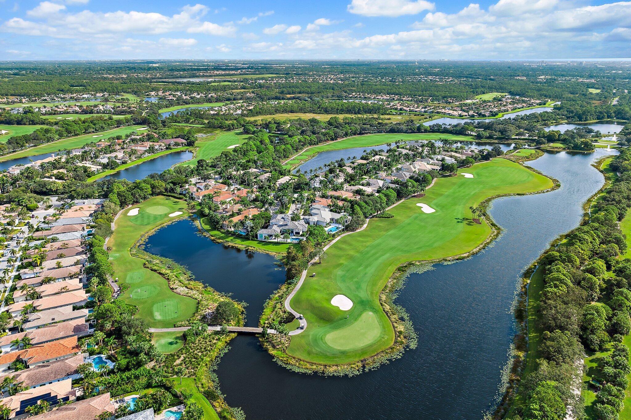 Mirasol - Via Verde - Residential