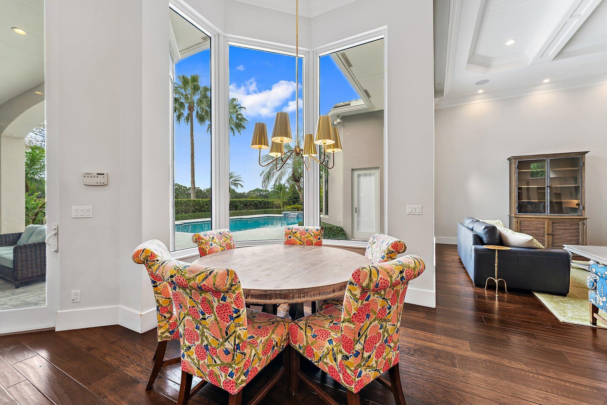 Mirasol - Via Verde - Residential