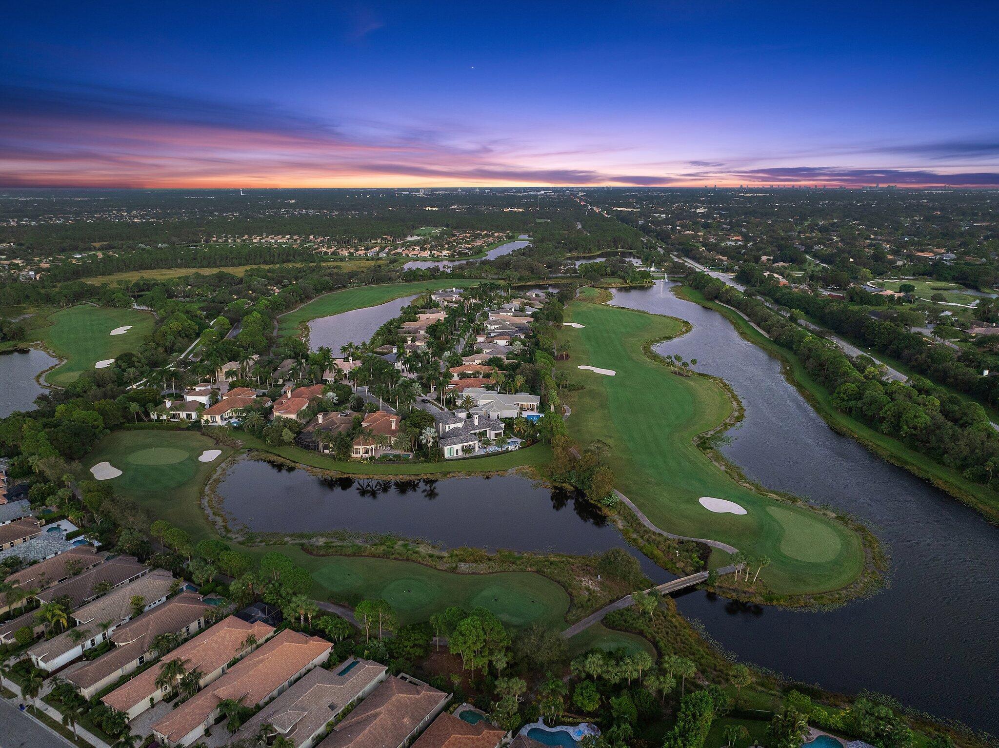Mirasol - Via Verde - Residential
