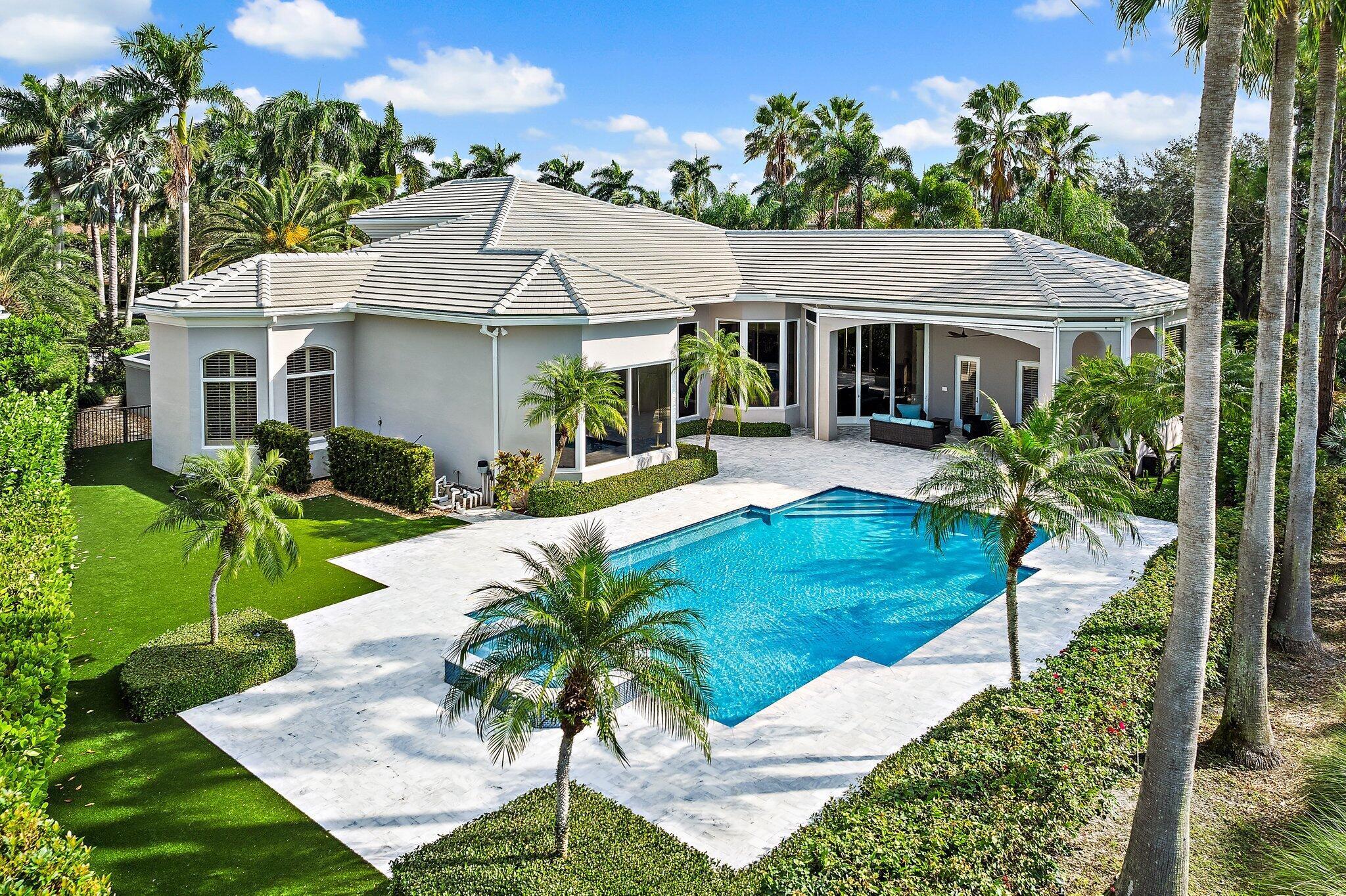 Mirasol - Via Verde - Residential