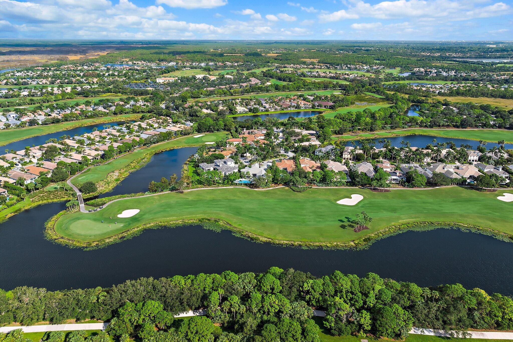 Mirasol - Via Verde - Residential