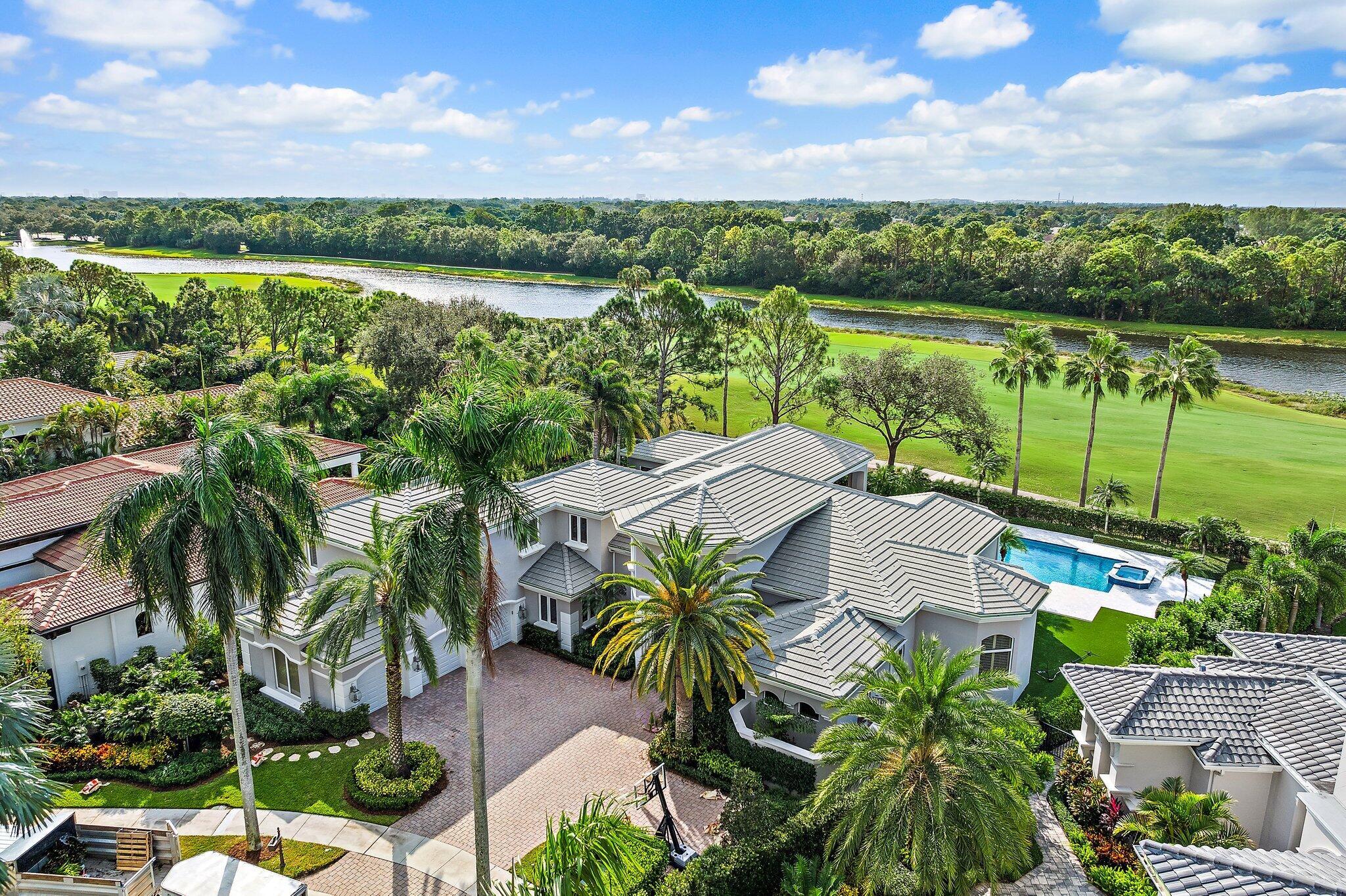 Mirasol - Via Verde - Residential