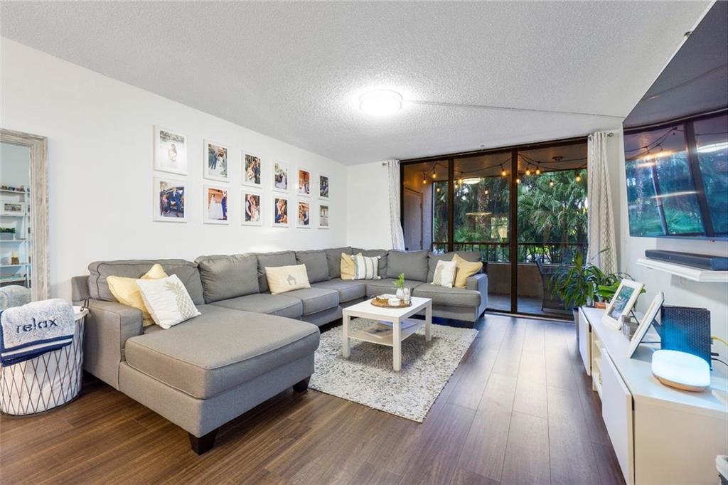 Southwinds at Crosswinds - Residential