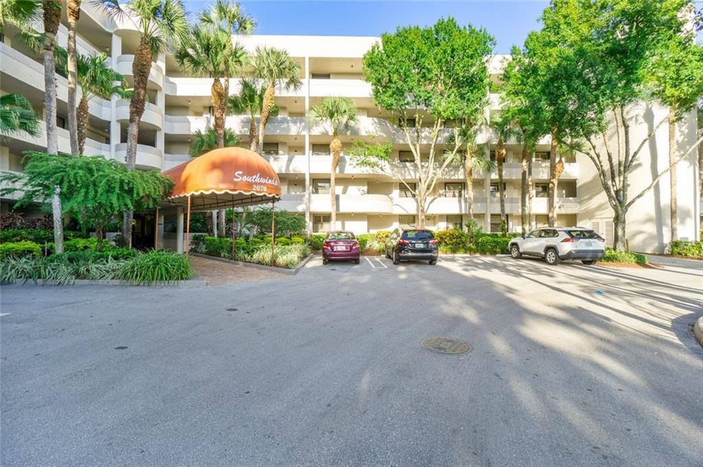 Southwinds at Crosswinds - Residential