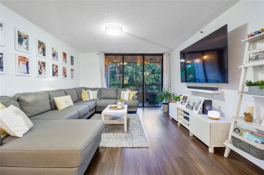 Southwinds at Crosswinds - Residential