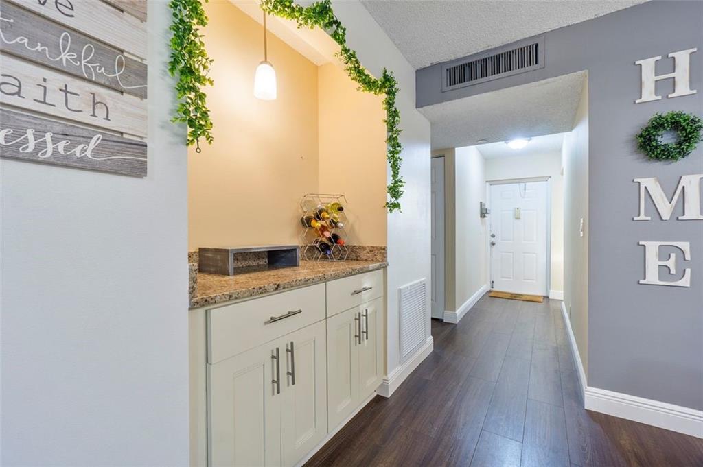 Southwinds at Crosswinds - Residential