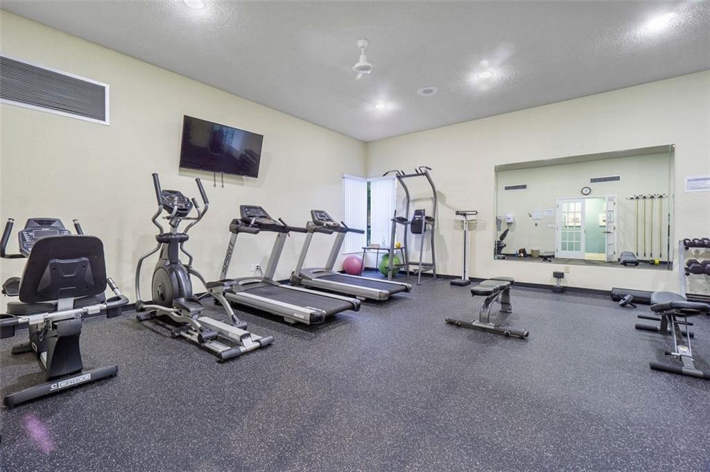 Southwinds at Crosswinds - Residential