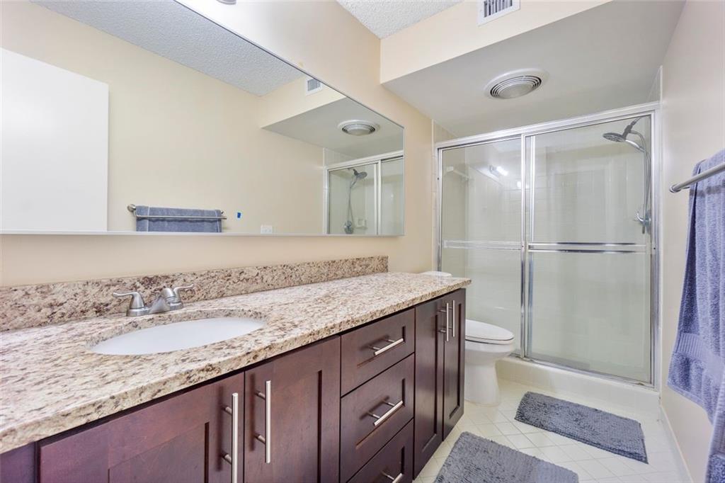 Southwinds at Crosswinds - Residential