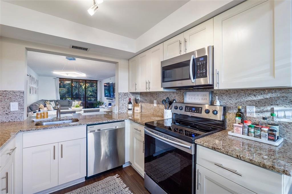 Southwinds at Crosswinds - Residential