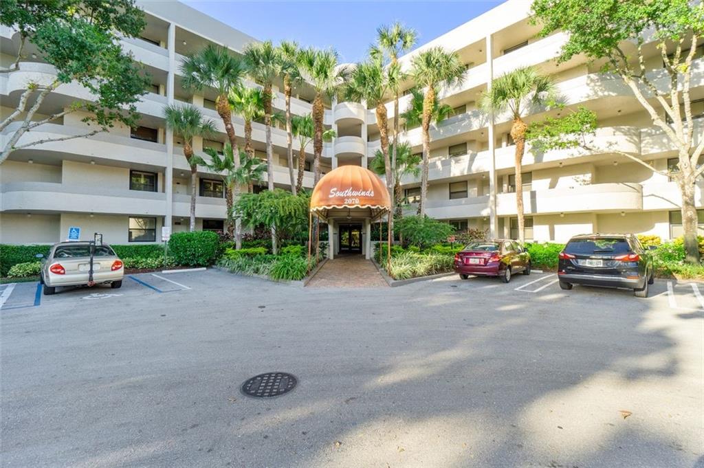 Southwinds at Crosswinds - Residential