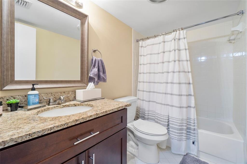 Southwinds at Crosswinds - Residential