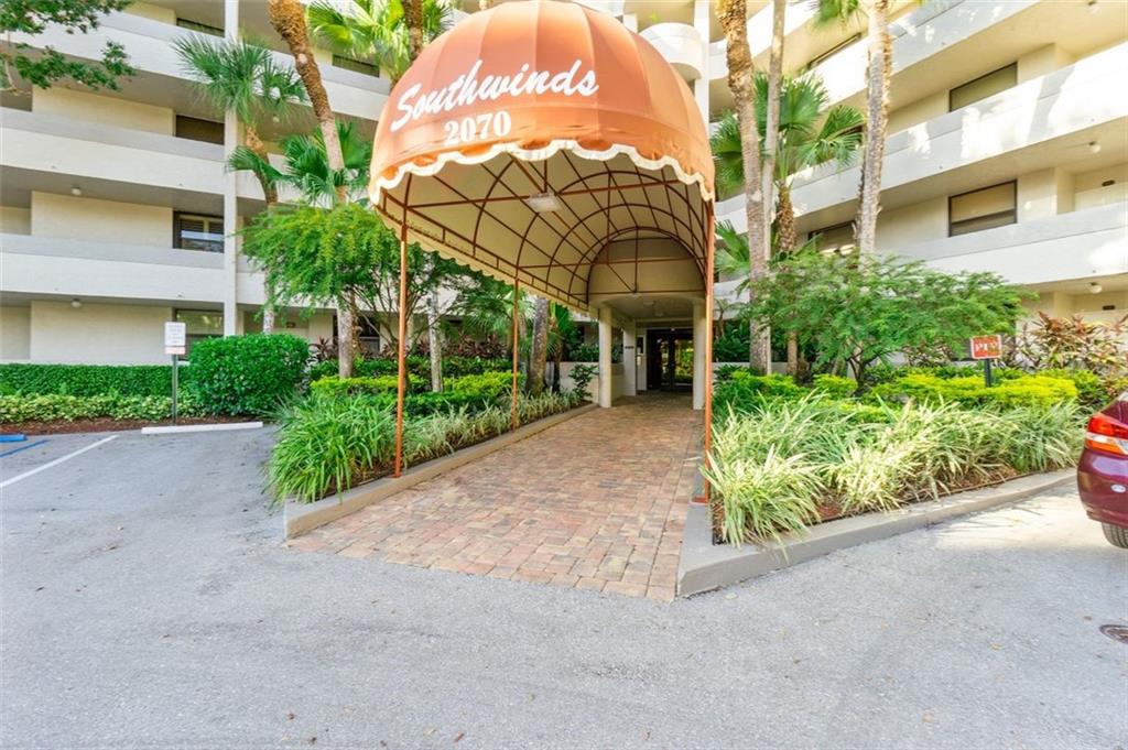 Southwinds at Crosswinds - Residential