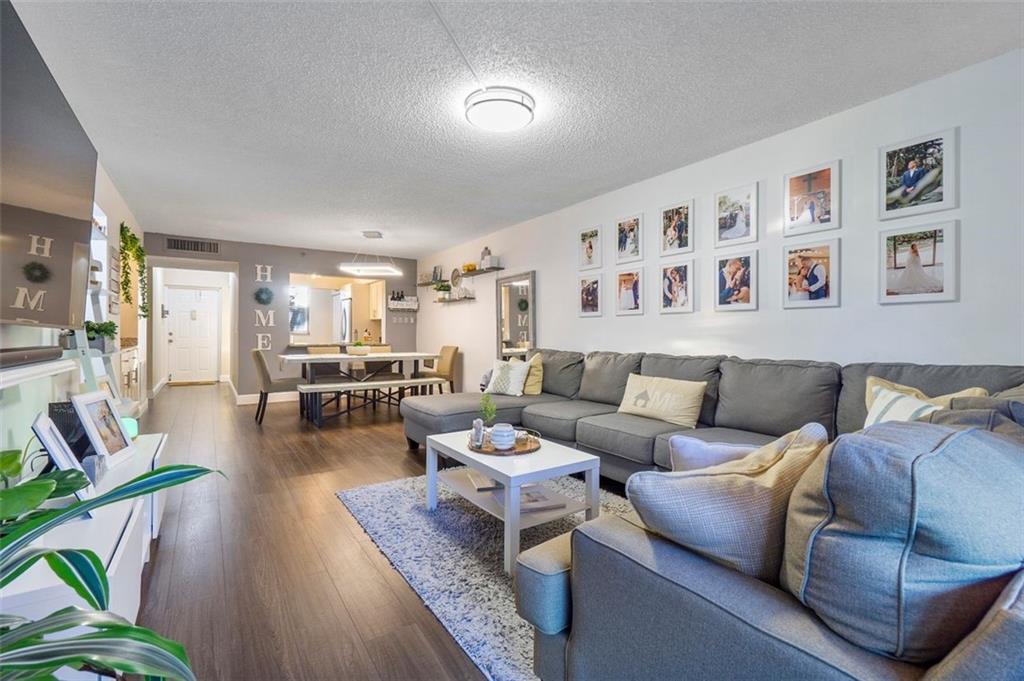 Southwinds at Crosswinds - Residential