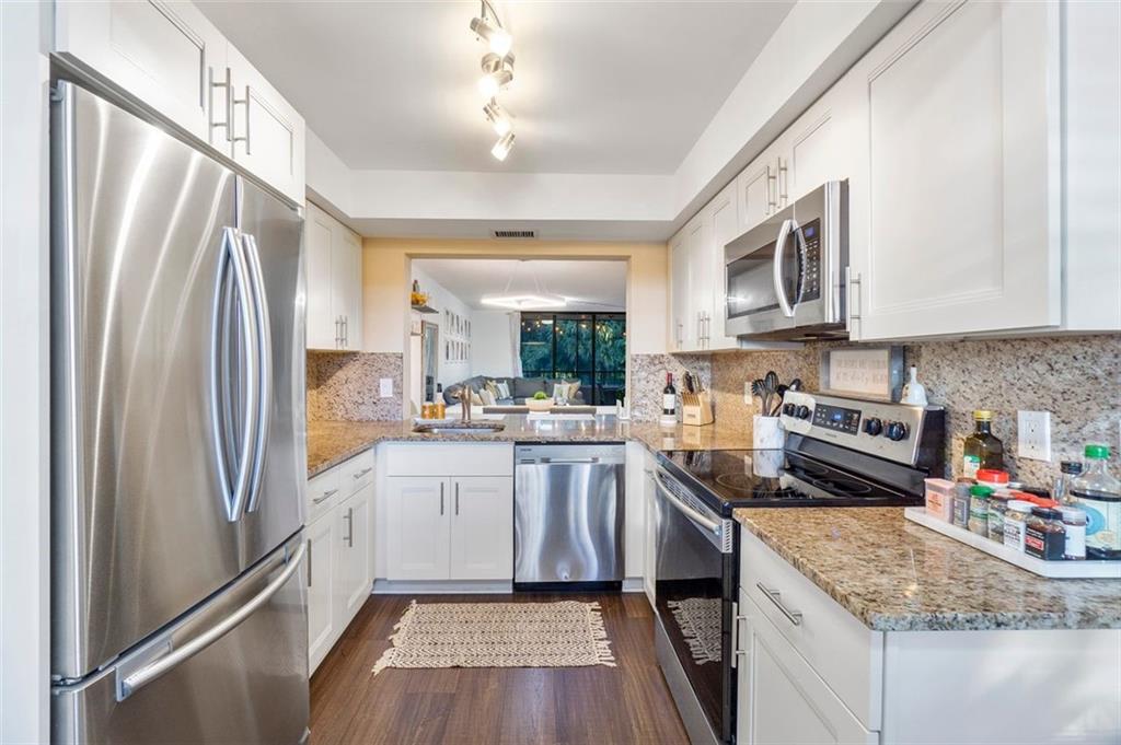 Southwinds at Crosswinds - Residential