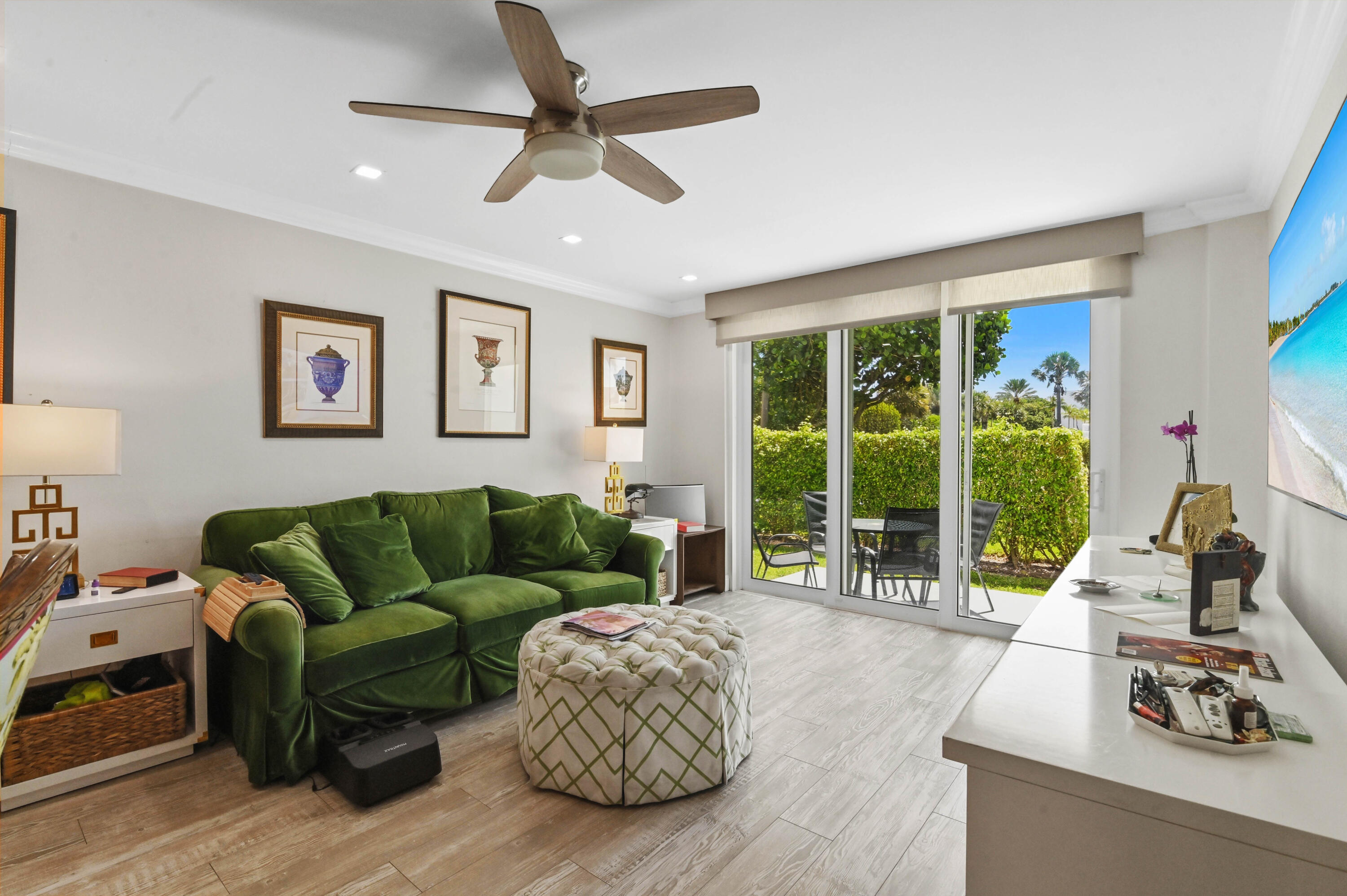 ROYAL SAXON - Residential