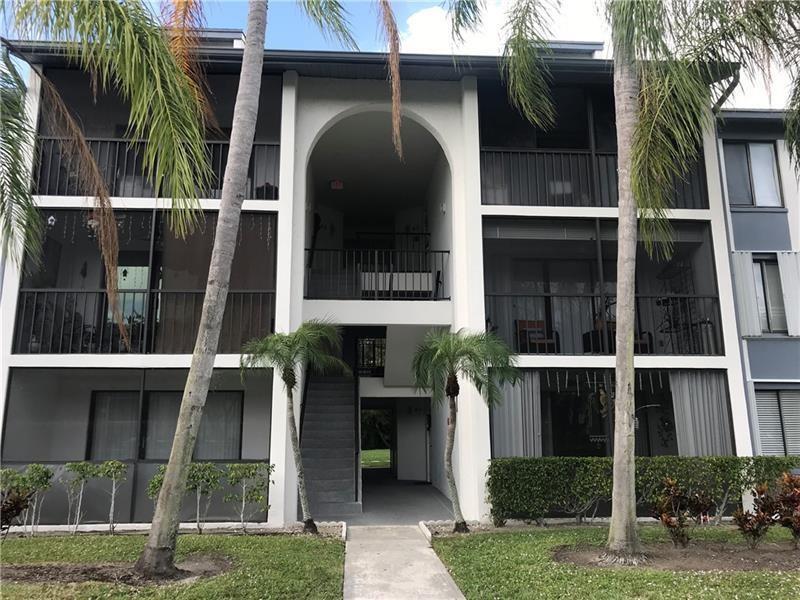 PALM CLUB VILLAGE I CONDO - Residential