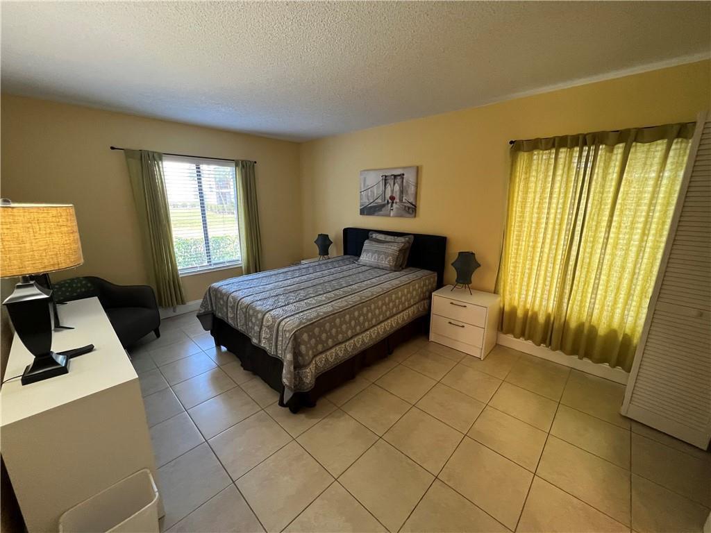 PALM CLUB VILLAGE I CONDO - Residential