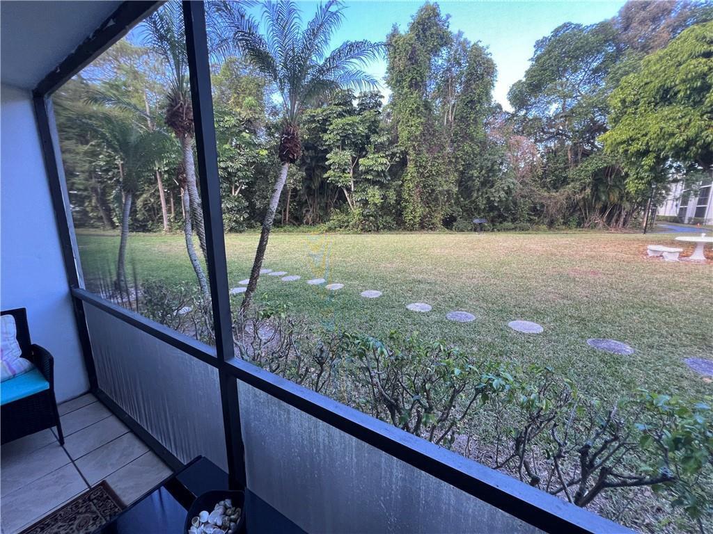 PALM CLUB VILLAGE I CONDO - Residential