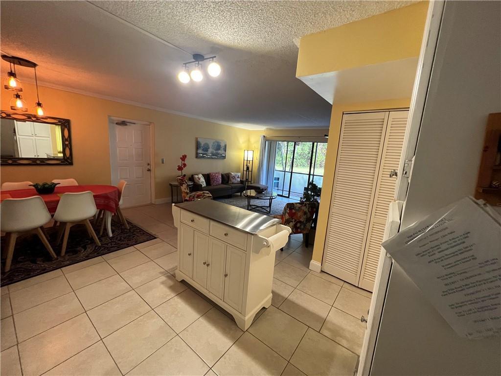 PALM CLUB VILLAGE I CONDO - Residential