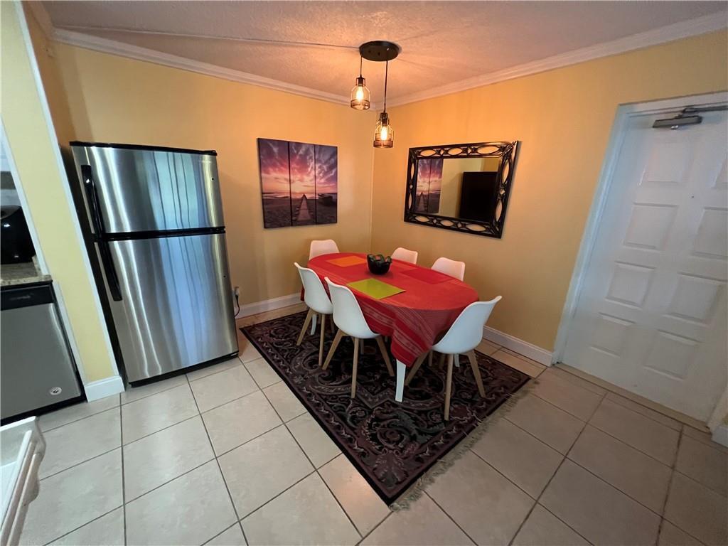 PALM CLUB VILLAGE I CONDO - Residential