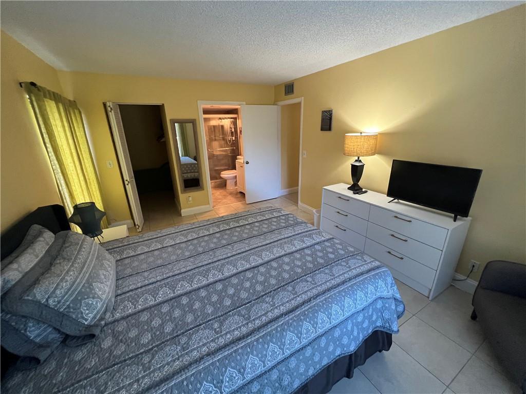 PALM CLUB VILLAGE I CONDO - Residential