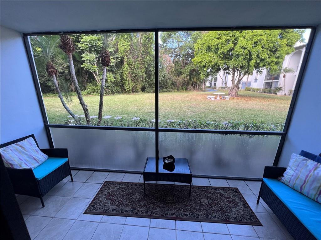 PALM CLUB VILLAGE I CONDO - Residential