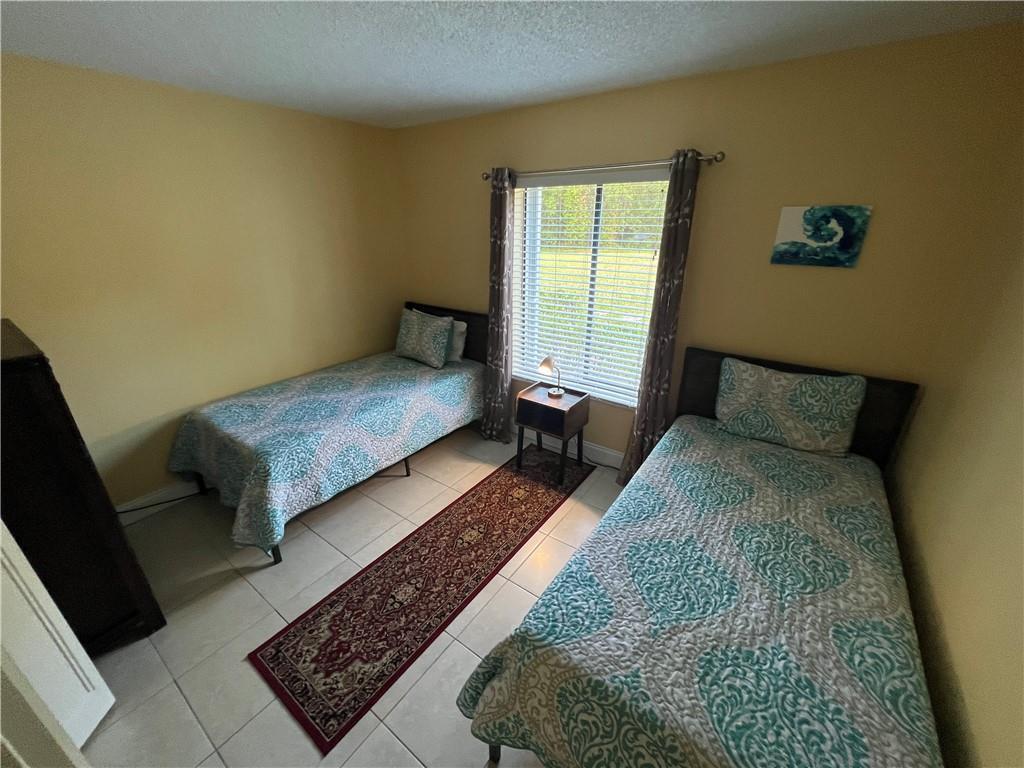 PALM CLUB VILLAGE I CONDO - Residential