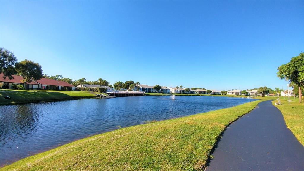 PALM CLUB VILLAGE I CONDO - Residential