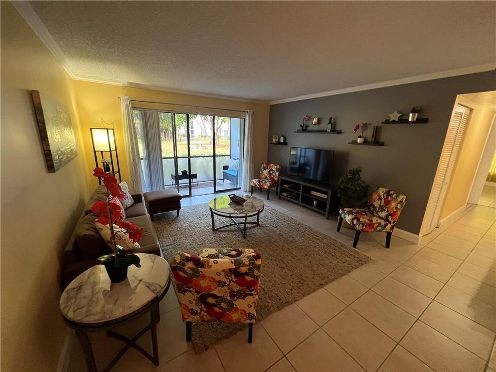 PALM CLUB VILLAGE I CONDO - Residential