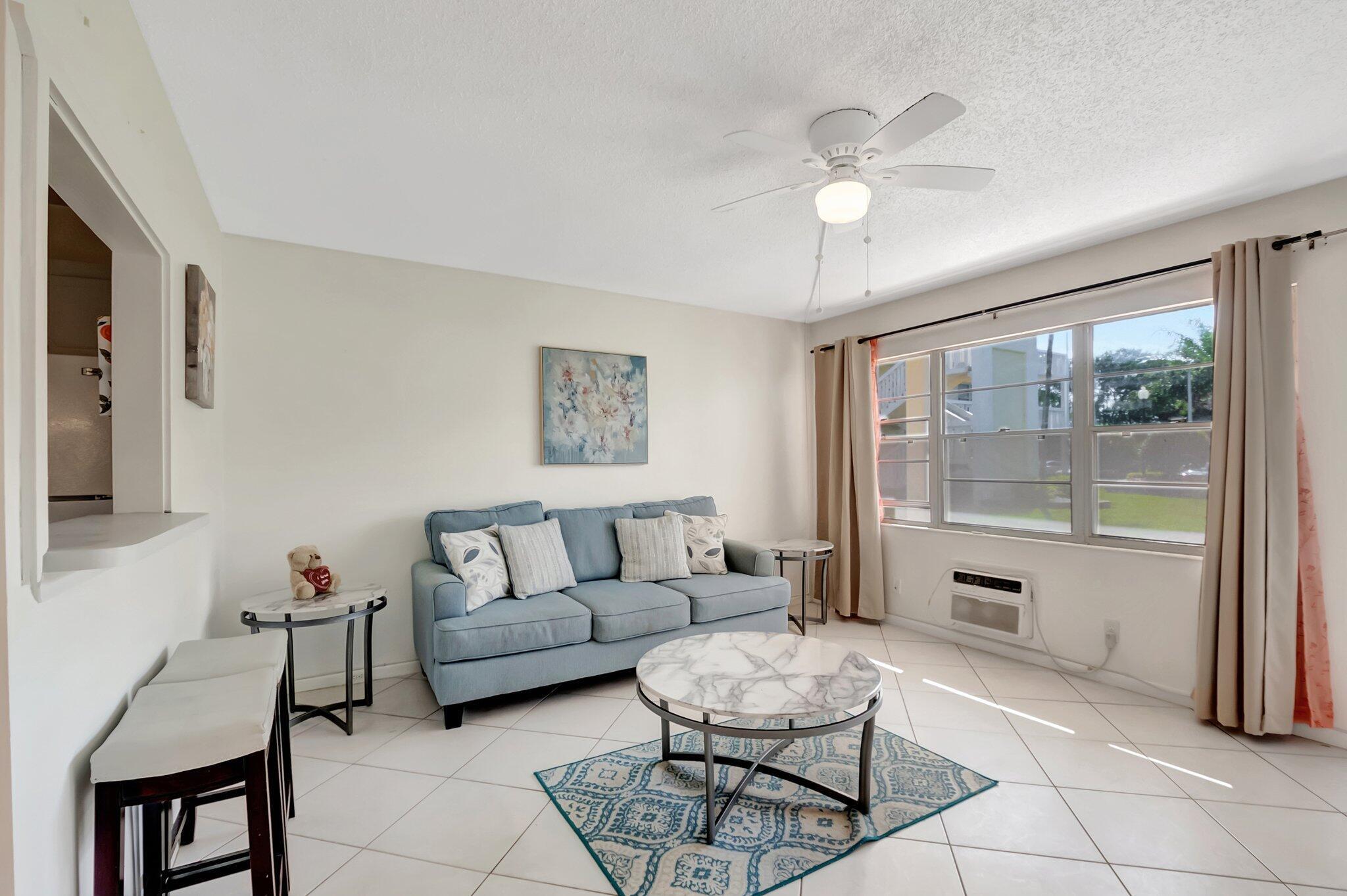 DORSET AT CENTURY VILLAGE CONDO - Residential Lease
