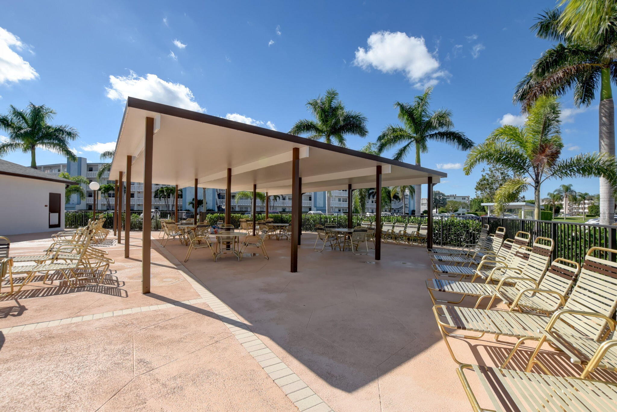 DORSET AT CENTURY VILLAGE CONDO - Residential Lease