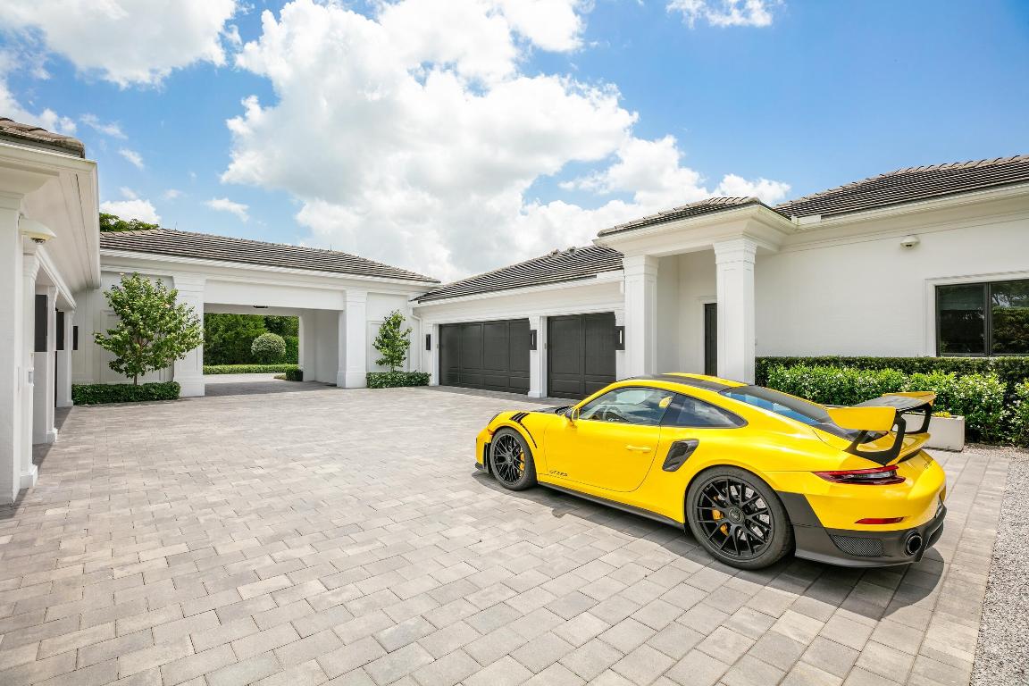 Stone Creek Ranch - Residential