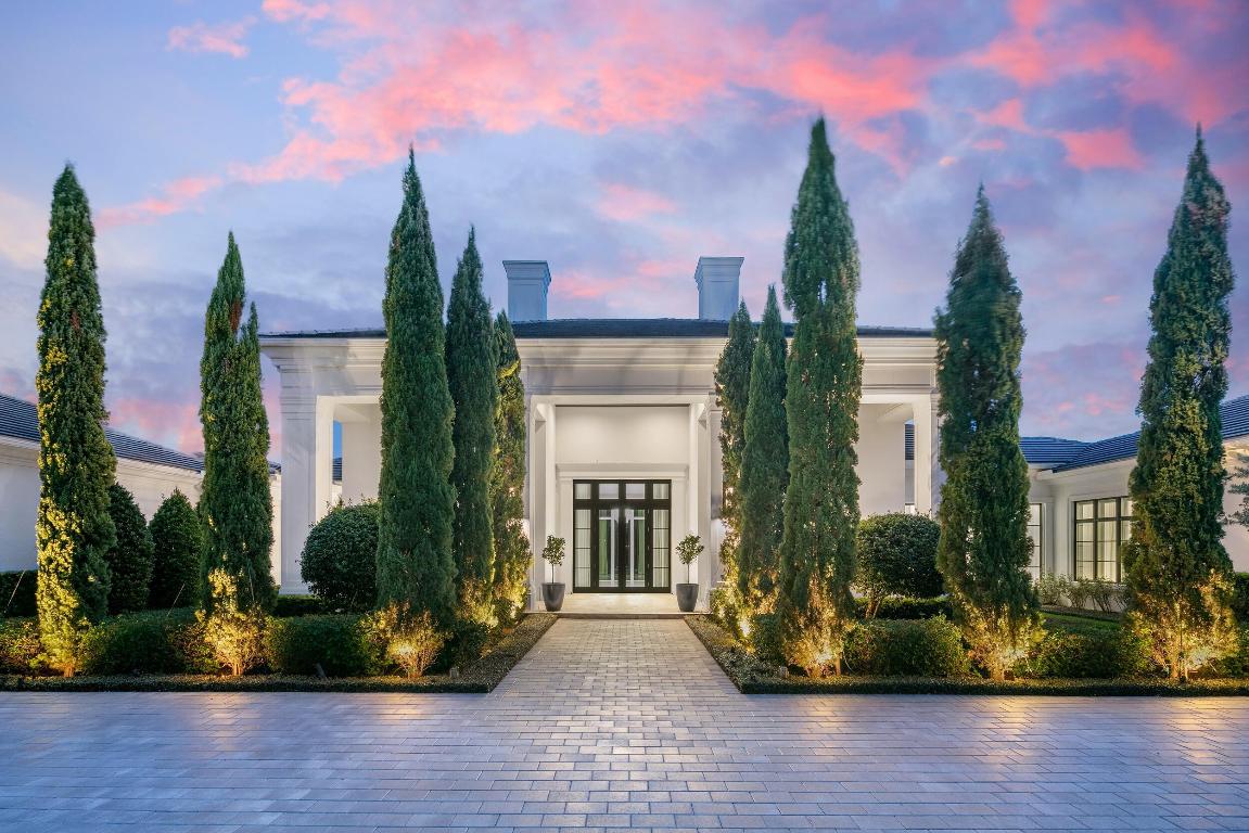 Stone Creek Ranch - Residential